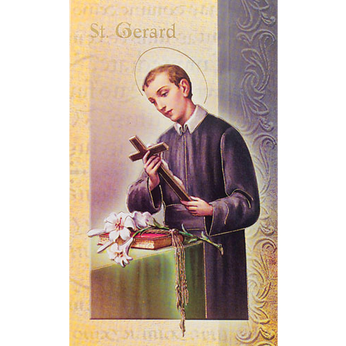 St. Gerard