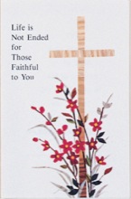 Cross Card