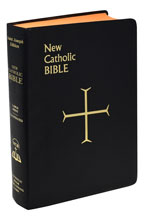 St. Joseph Bible, Fine Art Edition