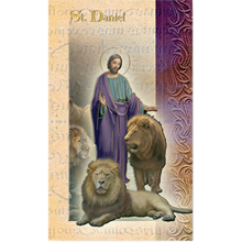 St. Daniel