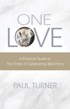 One Love - Marriage Instructional Book