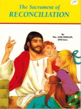 The Sacrament of Reconciliation