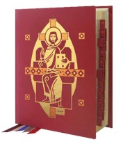 Misal Romano, Altar Edition