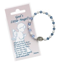 God's Little Angel Bracelet