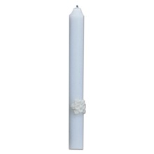 Holy Matrimony Side Candles Only