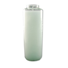 7 Day Paraffin Sanctuary Candle - Glass