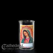 OLO Guadalupe Spanish - In Loving Memory