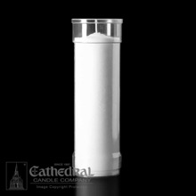 6 Day Devotional Candle Disposable Inserts