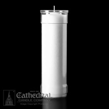 7 Day Devotional Candle Disposable Inserts