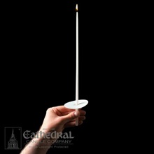 18" Taper Congregational Candle Set