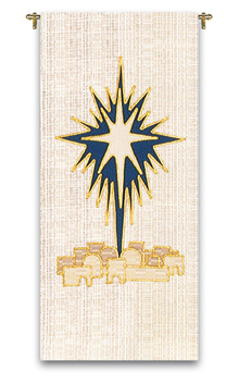 Shining Star Tapestry