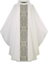 Gold Galoon Chasuble