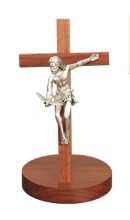 Gift of the Spirit  Standing Cross