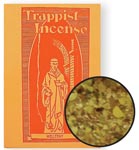 Trappist Melleray Incense