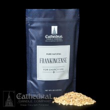 Common Frankincense