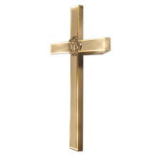 Lighted Altar Cross
