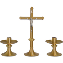 Complete Altar Set