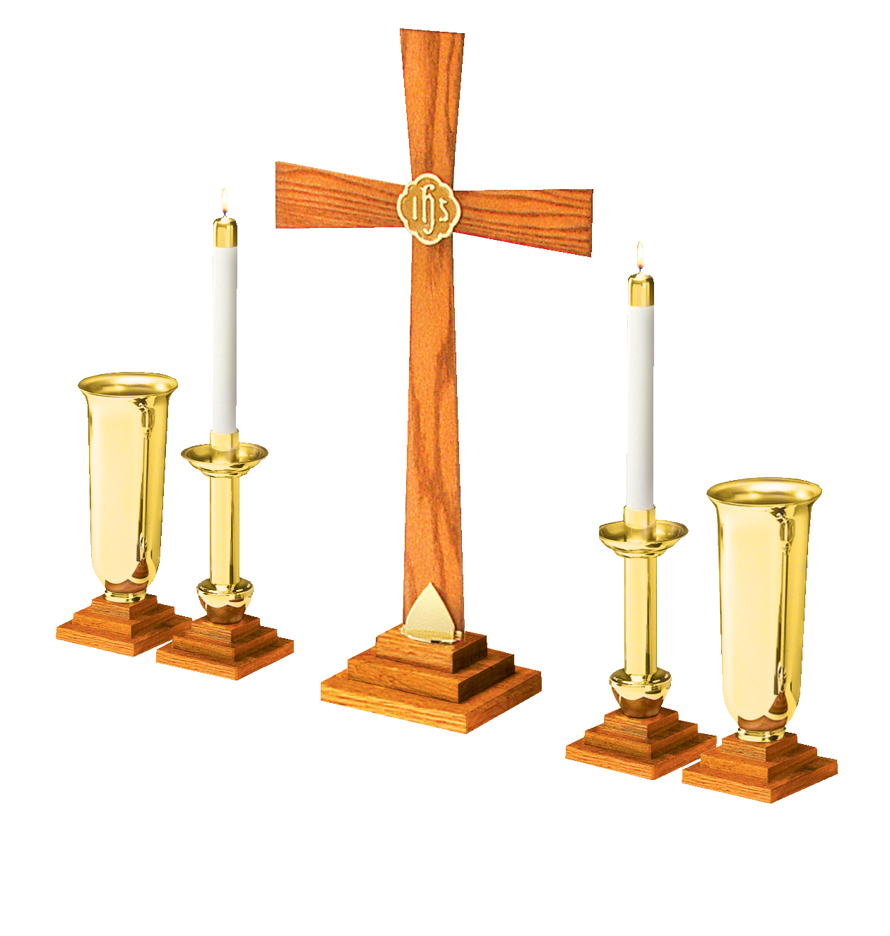 Altar Set