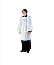 Liturgical Priest Surplice