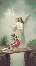 Guardian Angel