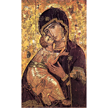 Our Lady of Vladimir