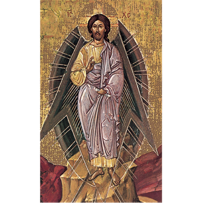 Transfiguration