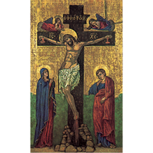 Crucified Christ