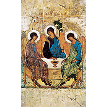 Holy Trinity