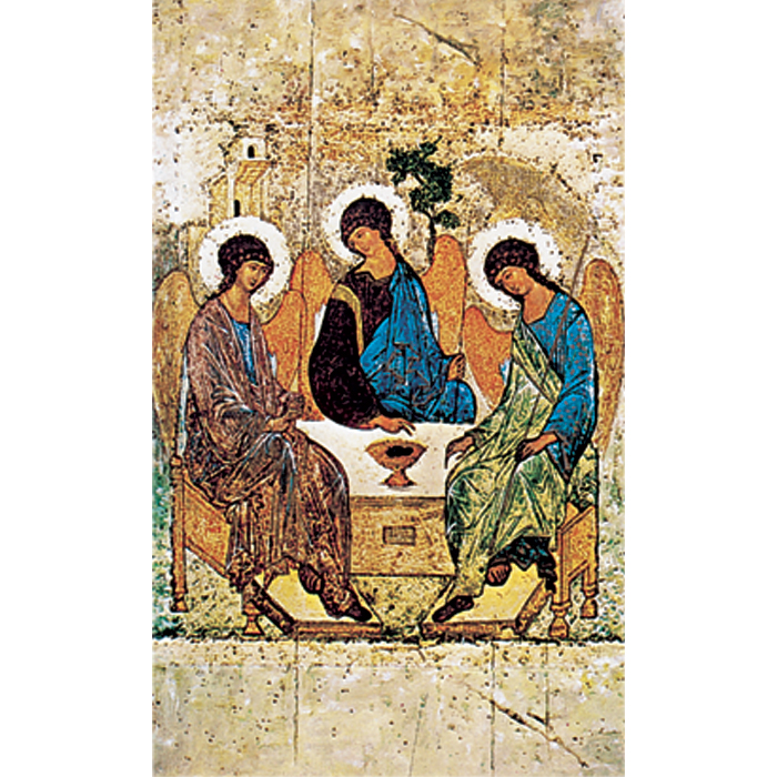 Holy Trinity