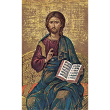 Christ the Judge