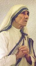 BL. Mother Teresa