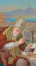 St. Alphonsus