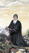 St. Charbel