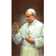 St. John Paul II