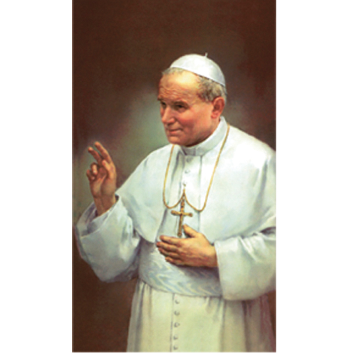 St. John Paul II