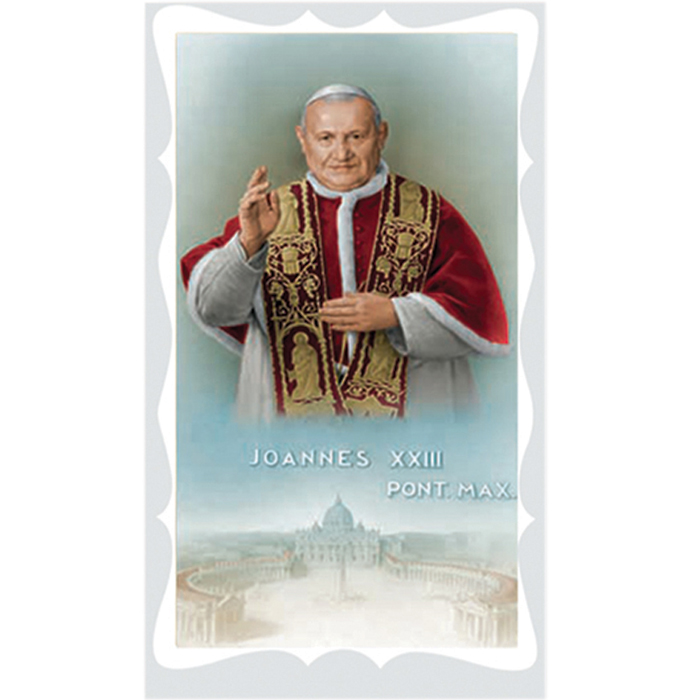 St. John XXIII