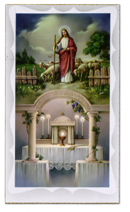 Ordination