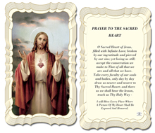 Prayer to the Sacred Heart