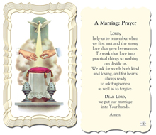 Marriage Prayer