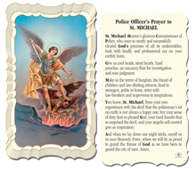 St. Michael (policeman)