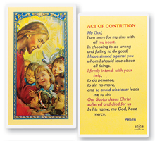 Act of Contrition