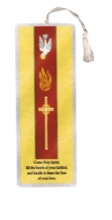 Confirmation Bookmark