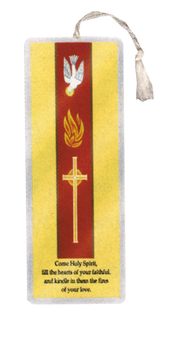 Confirmation Bookmark