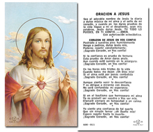 Sagrado Corazón de Jesús