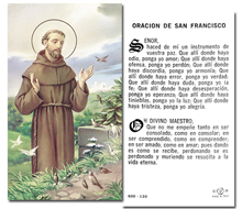 San Francísco de Assisi