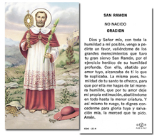 San Ramón Nonato