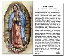 Nuestra Señora de Guadalupe