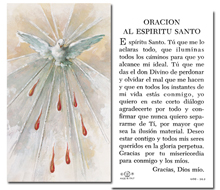 Espiritu Santo