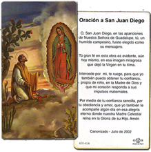 San Juan Diego