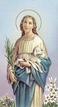St. Agnes